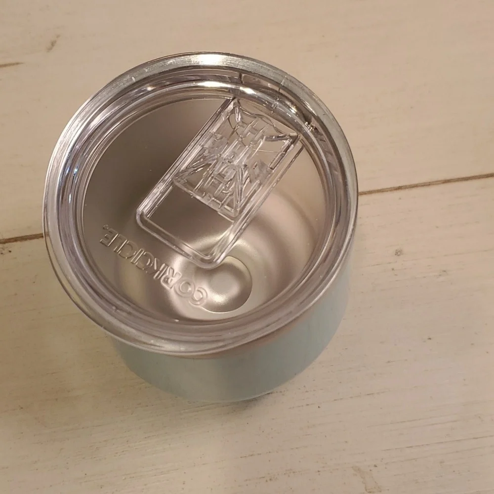 Corkcicle Stemless Wine Tumbler